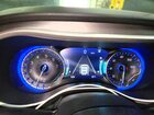 2025 Chrysler Pacifica Select Белый vin: 2C4RC1BG6SR614588