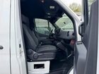 2021 Mercedes-benz Sprinter 2500 Белый vin: W1Y40CHY6MT061771 2021 Mercedes-benz Sprinter 2500 Белый vin: W1Y40CHY6MT061771