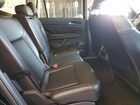 2019 Volkswagen Atlas Se Black vin: 1V2UR2CAXKC581711