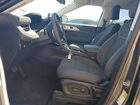 2026 Ford Explorer Active Серый vin: 1FMUK8DH2TGB23512