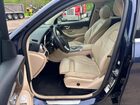 2019 Mercedes-benz Glc 300 4matic Blue vin: WDC0G4KB1K1001831