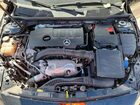 2019 Mercedes-benz A 220 4matic Black vin: WDD3G4FB2KW024704