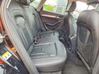 2017 Audi Q3 Premium Черный vin: WA1BCCFS0HR011821
