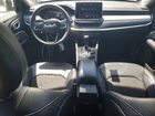 2024 Jeep Compass Latitude Серый vin: 3C4NJDBN9RT111388