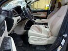 2025 Honda Odyssey Exl Синий vin: 5FNRL6H66SB061240