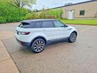 2016 Land Rover Range Rover Evoque Se White vin: SALVP2BG8GH079056