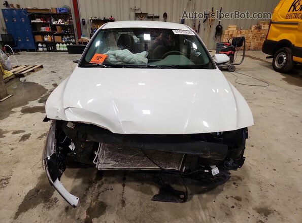 5NPLL4AG6MH049655 2021 HYUNDAI ELANTRA Белый Вид сзади
