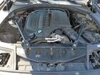 2016 Bmw 535 I Black vin: WBA5B1C57GG134497