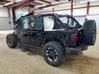 2026 Jeep Wrangler Rubicon Черный vin: 1C4PJXFGXTW263588