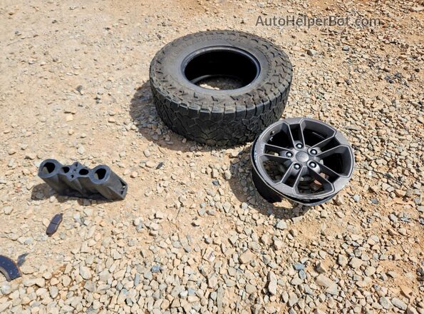 1C4BJWEG2GL338183 2016 JEEP WRANGLER Black Панорамний вид салону 360°