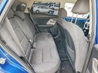 2017 Kia Niro Lx Синий vin: KNDCB3LC6H5047076