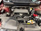 2022 Subaru Ascent Limited Red vin: 4S4WMAMD5N3415172