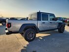 2020 Jeep Gladiator Sport Серый vin: 1C6HJTAG3LL132175