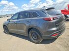 2022 Mazda Cx-9 Touring Charcoal vin: JM3TCBCY4N0622956
