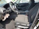 2025 Honda Hr-v Lx Черный vin: 3CZRZ1H37SM755271
