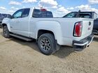 2019 Gmc Canyon All Terrain Белый vin: 1GTH6FEN3K1131283