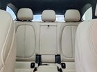 2020 Bmw X1 Sdrive28i Белый vin: WBXJG7C01L5R93829