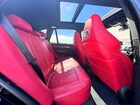 2017 Bmw X5 M Черный vin: 5YMKT6C35H0X20731