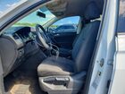2019 Volkswagen Tiguan S White vin: 3VV0B7AX5KM046441
