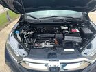 2018 Honda Cr-v Lx Синий vin: 2HKRW6H31JH223174 2018 Honda Cr-v Lx Синий vin: 2HKRW6H31JH223174