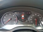 2018 Audi A6 Premium Plus Black vin: WAUG8AFC4JN012605