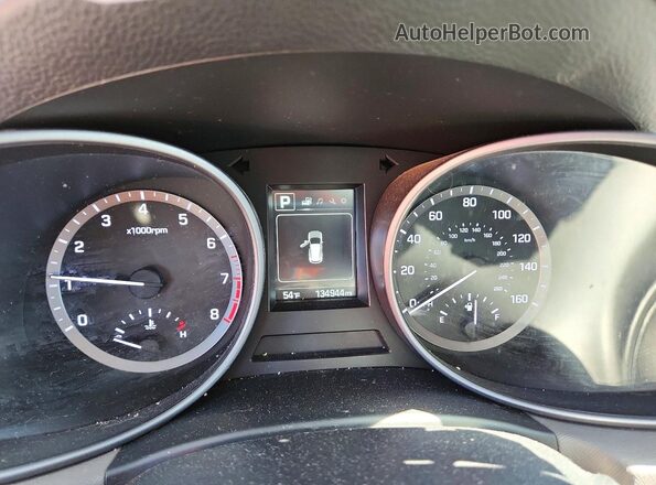 5NMZT3LB9JH091039 2018 HYUNDAI SANTA Черный Вид задних сидений