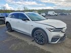2024 Acura Zdx A-spec Белый vin: 4W5KHNRL2RZ513449