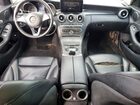 2016 Mercedes-benz C 300 Pink vin: 55SWF4JB6GU166002