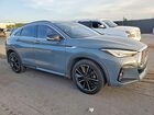 2022 Infiniti Qx55 Luxe Серый vin: 3PCAJ5J30NF101703