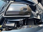 2019 Chev Corvette Zr-1 3zr Серый vin: NJ1651E