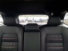 2025 Honda Cr-v Sport-l Gray vin: 5J6RS6H89SL040037