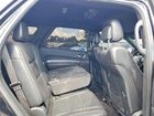 2018 Dodge Durango R Черный vin: 1C4SDHCT9JC261662