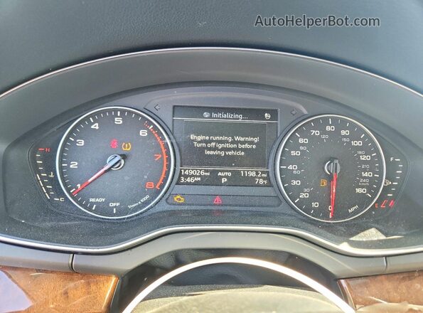 WA1ANAFY5J2135550 2018 AUDI Q5 Белый Вид задних сидений