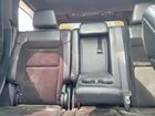 2017 Jeep Grand Cherokee Laredo Черный vin: 1C4RJFAG0HC924905