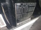 2016 Land Rover Range Rover Supercharged Черный vin: SALGS2EF9GA266759