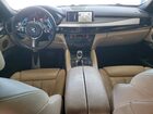 2018 Bmw X6 Sdrive35i Белый vin: 5UXKU0C53J0G80953