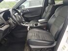 2024 Mitsubishi Outlander Se Белый vin: JA4J3VA88RZ003891