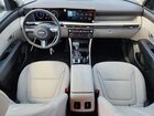 2026 Hyundai Tucson Sel Белый vin: 5NMJB3DE6TH621382