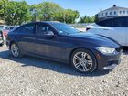 2016 Bmw 428 Xi Gran Coupe Sulev Blue vin: WBA4C9C55GG135848