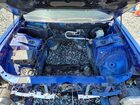 2018 Dodge Challenger R Blue vin: 2C3CDZBT5JH205019