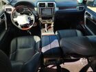 2019 Lexus Gx 460 Черный vin: JTJBM7FX5K5240397