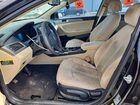 2016 Hyundai Sonata Se Черный vin: 5NPE24AF8GH322148