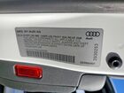 2025 Audi A5 Premium 45 Белый vin: WAUDACF53SA005335