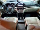 2025 Honda Odyssey Exl Синий vin: 5FNRL6H66SB061240