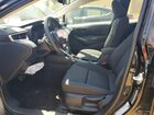2024 Toyota Corolla Le Черный vin: 5YFB4MDEXRP170413