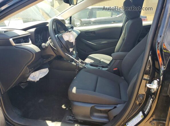 5YFB4MDEXRP170413 2024 TOYOTA LL Черный Вид салона спереди