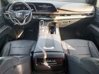 2021 Cadillac Escalade Luxury Черный vin: 1GYS4AKLXMR325132