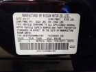 2017 Infiniti Q50 3.0t Signature Edition Черный vin: JN1EV7AR9HM841383