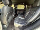 2021 Land Rover Range Rover Sport Se White vin: SALWG2SUXMA770569