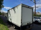 2020 Isuzu Npr Hd Белый vin: JALC4W163L7010295